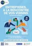 Entreprises, à la rencontre de vos voisins