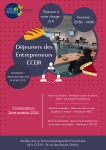 Déjeuners des entrepreneurs 