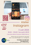 Atelier CMA Instagram