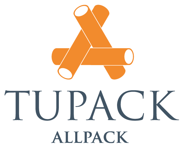 Logo ALLPACK | GO EMBAL