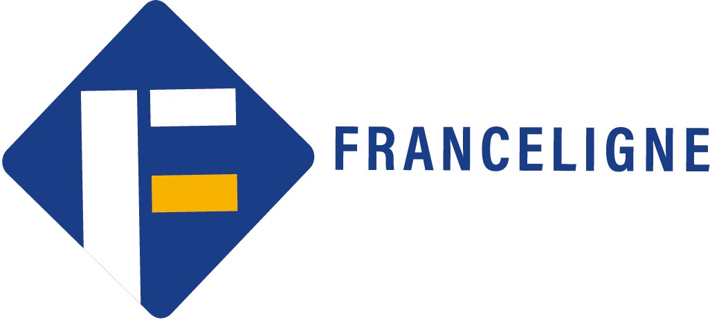 Logo FRANCE LIGNE