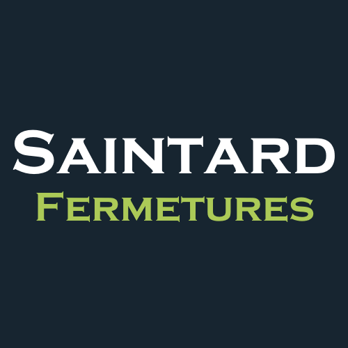 Logo Saintard-Fermetures