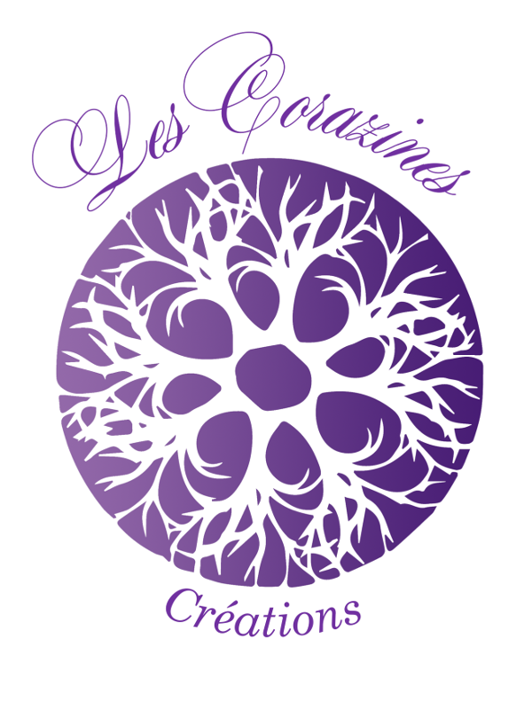 Logo LES CORAZINES CREATIONS -CSDLV