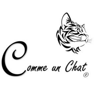 Logo Comme un Chat