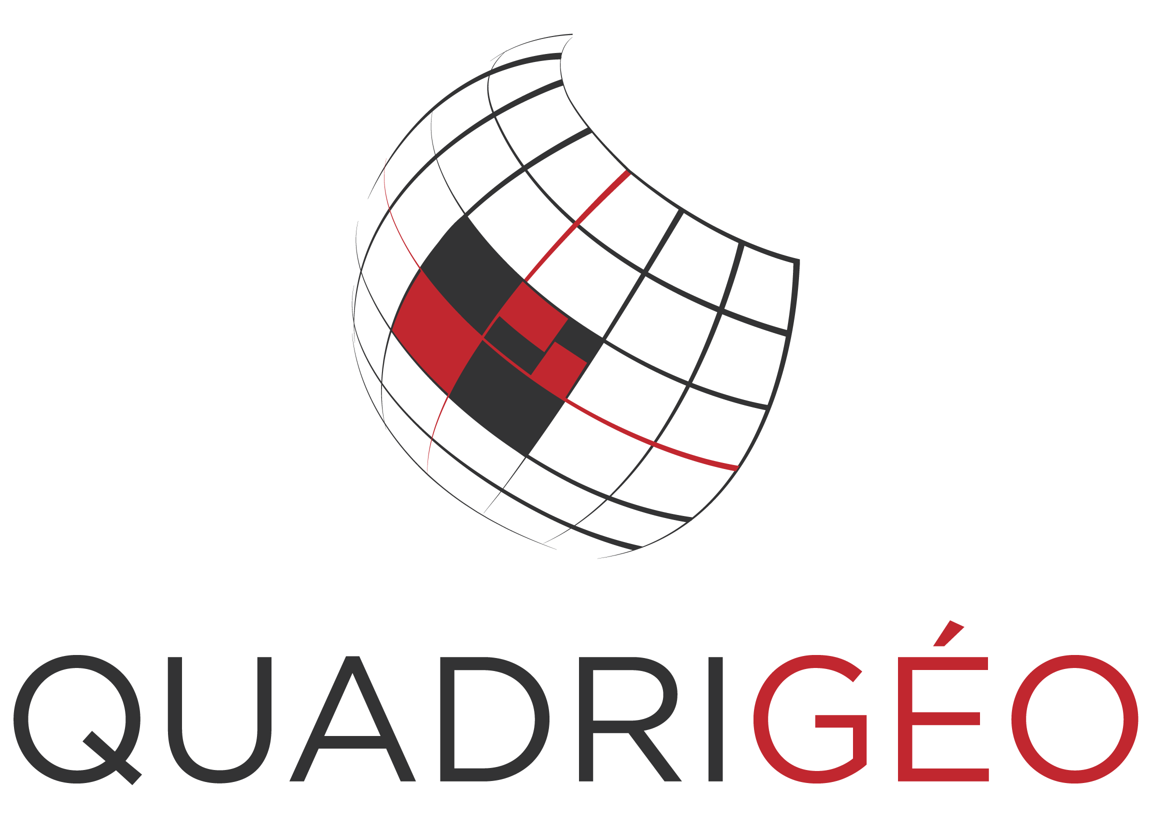 Logo QUADRIGEO