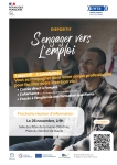 Découvrez le dispositif "s'engager vers l'emploi !"