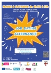 Job dating Alternance