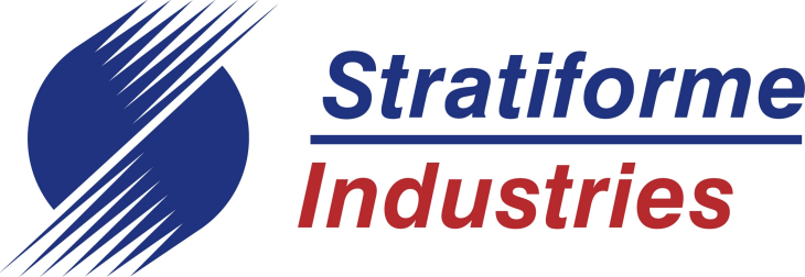 image de stratiforme