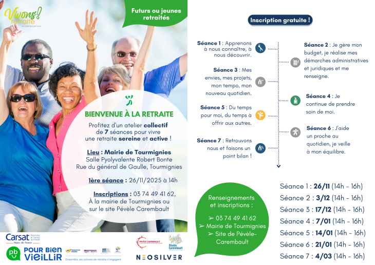 image animation tourmignies