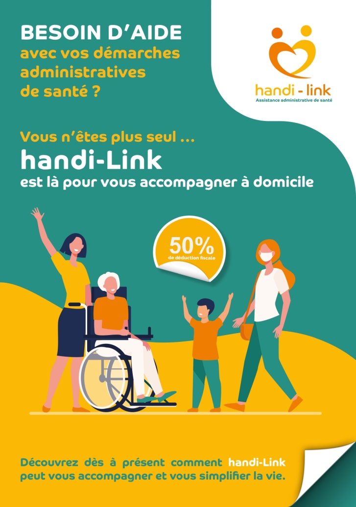 image Handi-link