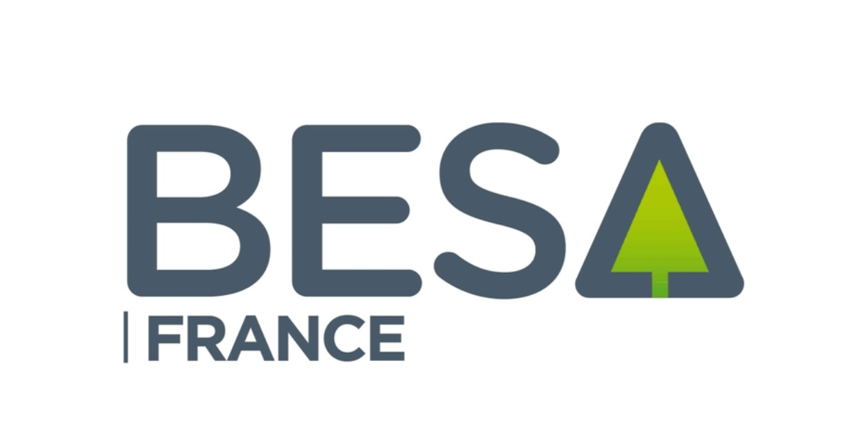 Logo BESA France