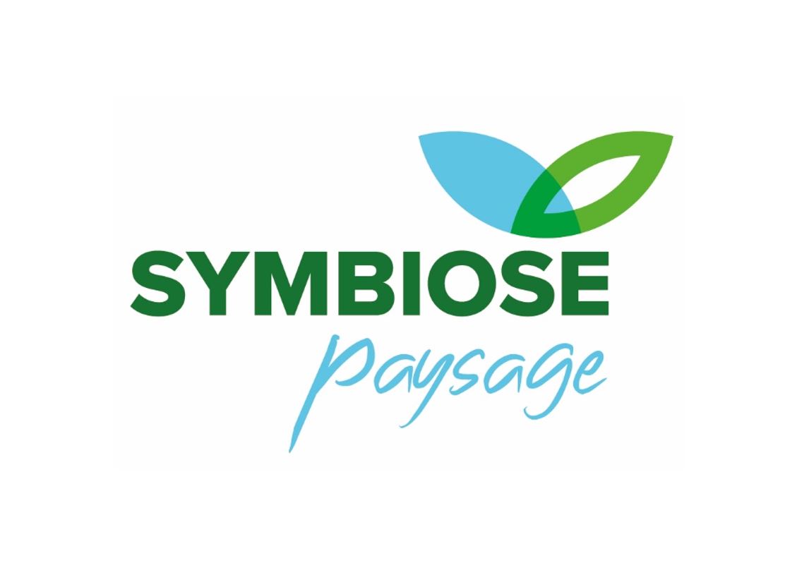 Logo Symbiose Paysage