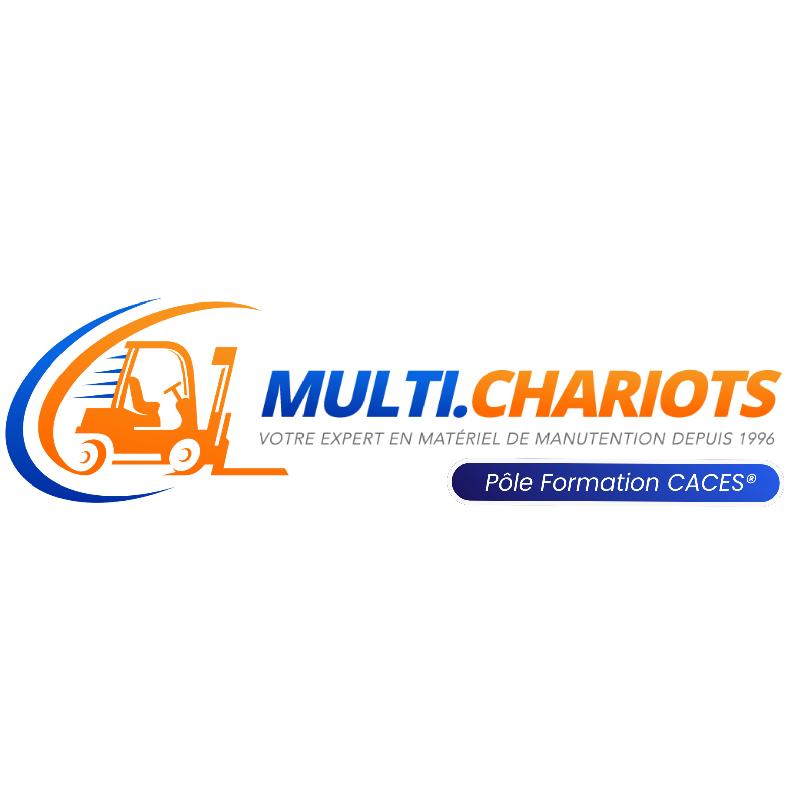 Logo Multi-Chariots