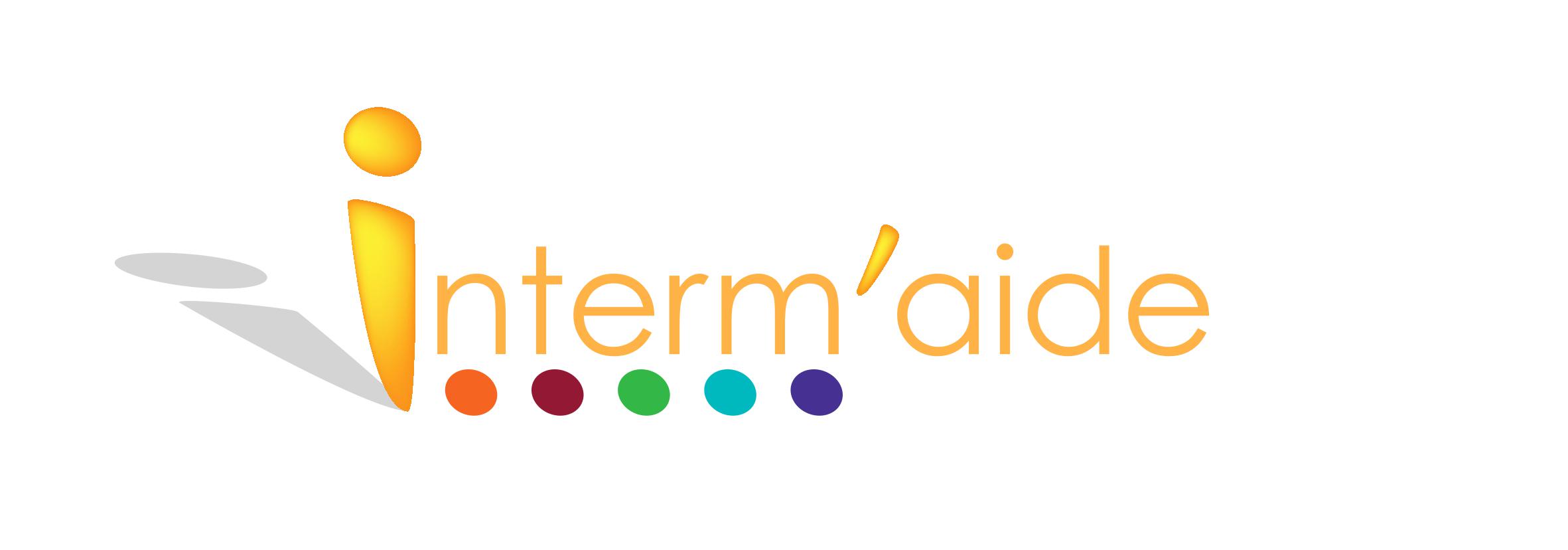 Logo de INTERM'AIDE