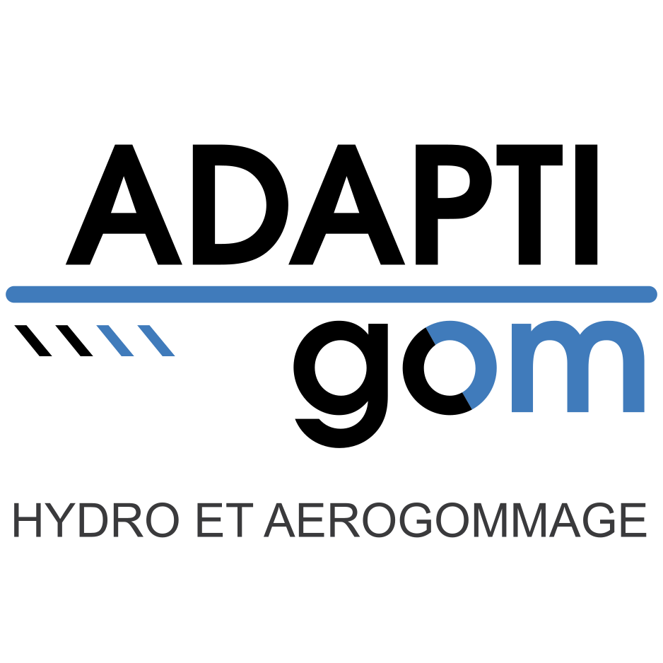Logo Adaptigom