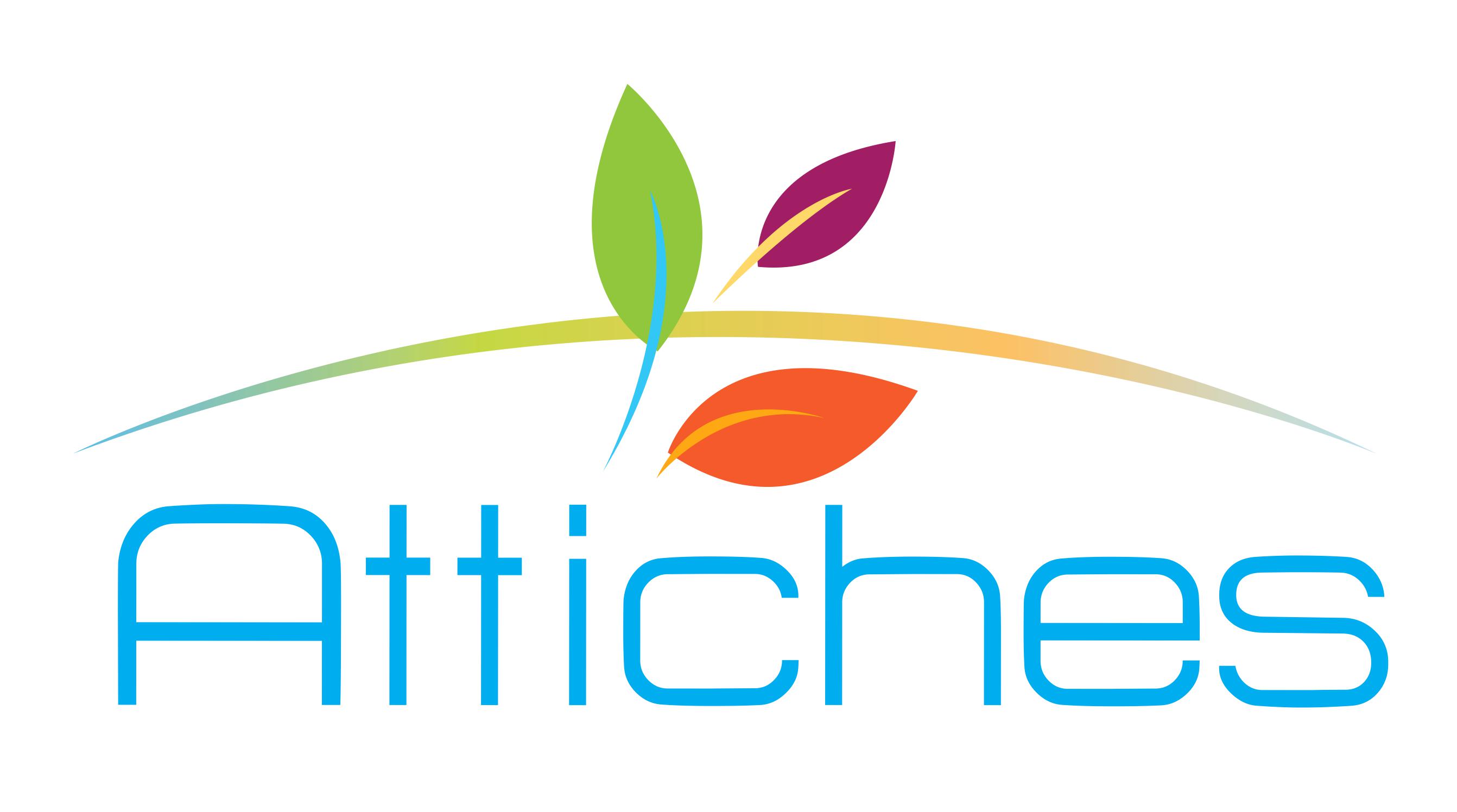 Logo Mairie d'Attiches