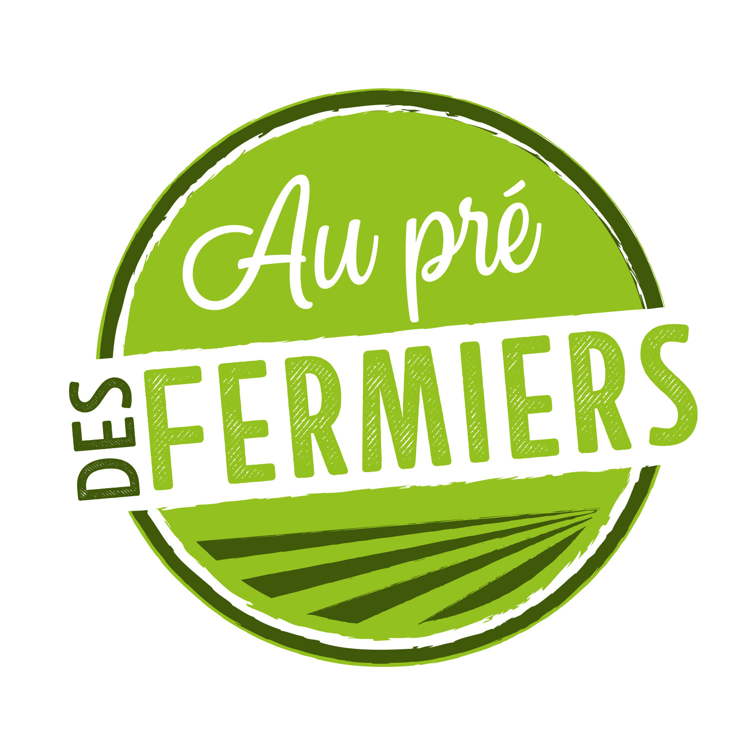 Logo de Au pré des fermiers