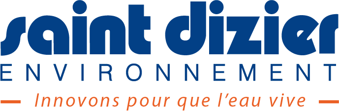 Logo de SAINT DIZIER ENVIRONNEMENT