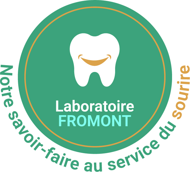 Logo de LABORATOIRE FROMONT