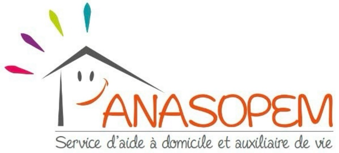 Logo de ANASOPEM