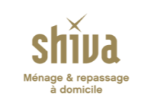 Logo de Shiva