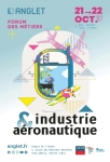 Forum des métiers de l'industrie et de l'aéronautique 