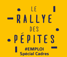 Le Rallye des Pépites  -  2ème édition