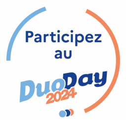 DuoDay 2024 : Les inscriptions sont ouvertes 