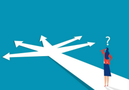 Le CDD de reconversion