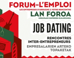 Forum de l'Emploi d'Urrugne