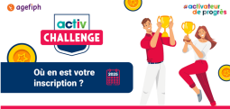 L'Activ Challenge 