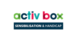 Activ Box : Sensibilisation et Handicap