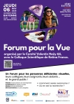 Forum pour la Vue