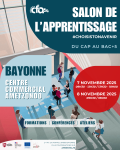 Salon de l'apprentissage 2025