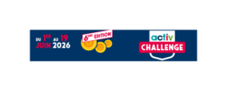 Activ' Challenge 2026
