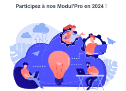 Modul'Pro - Agefiph