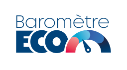 Présentation du "Baromètre Éco" 