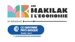 Les Makilak de l'Économie 2025