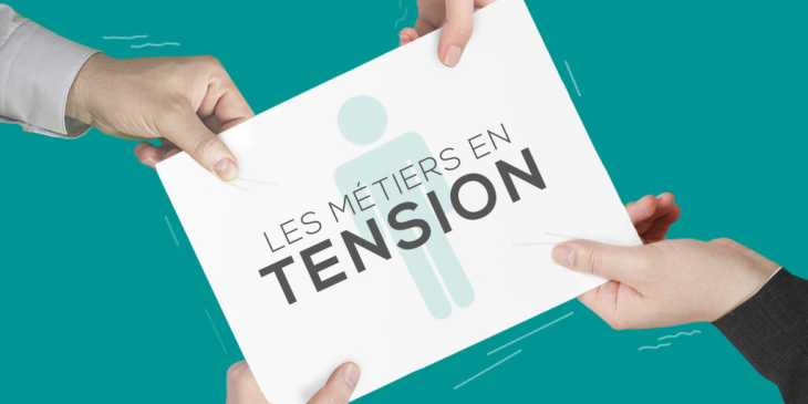 7 méthodes innovantes pour faciliter le recrutement dans les secteurs en tension