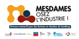 Mesdames, Osez l'Industrie ! 