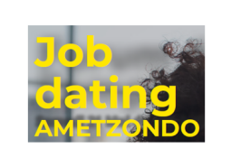 Job dating- Ametzondo Shopping : Des opportunités d'emploi pour l'été !