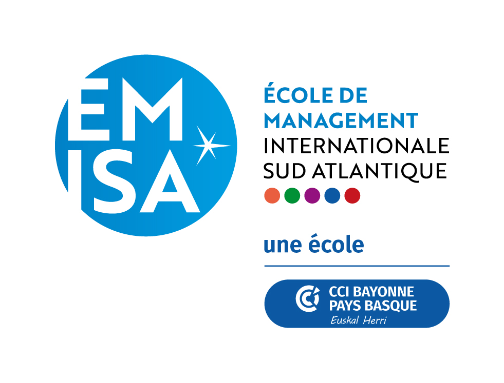 Logo de EMISA