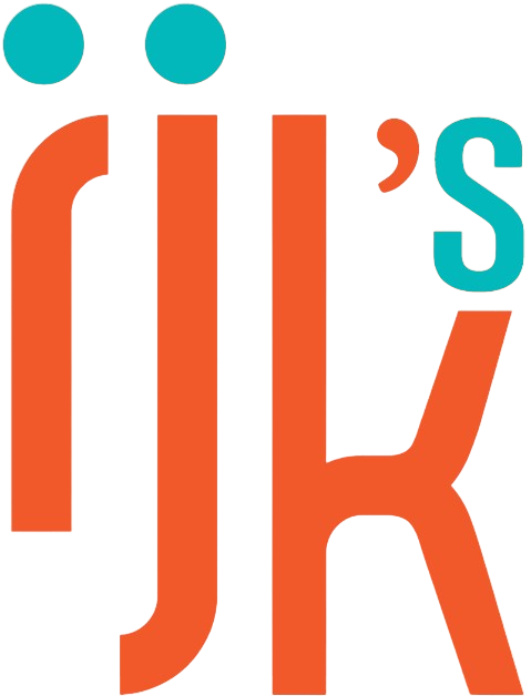 Logo de IJK'S