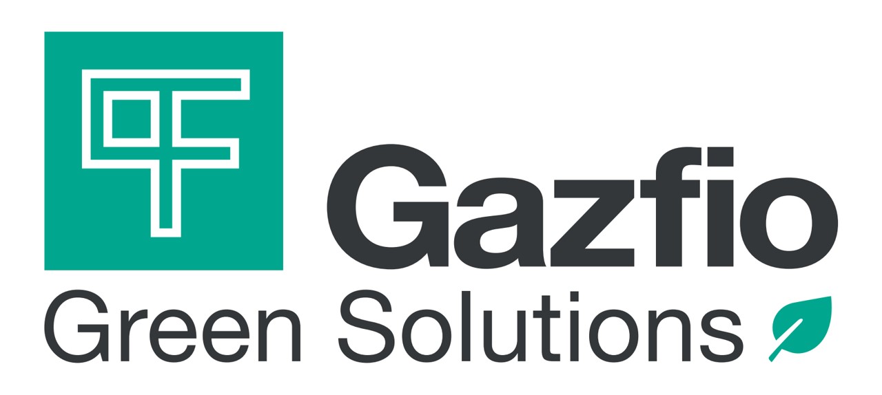 Logo GAZFIO SAS
