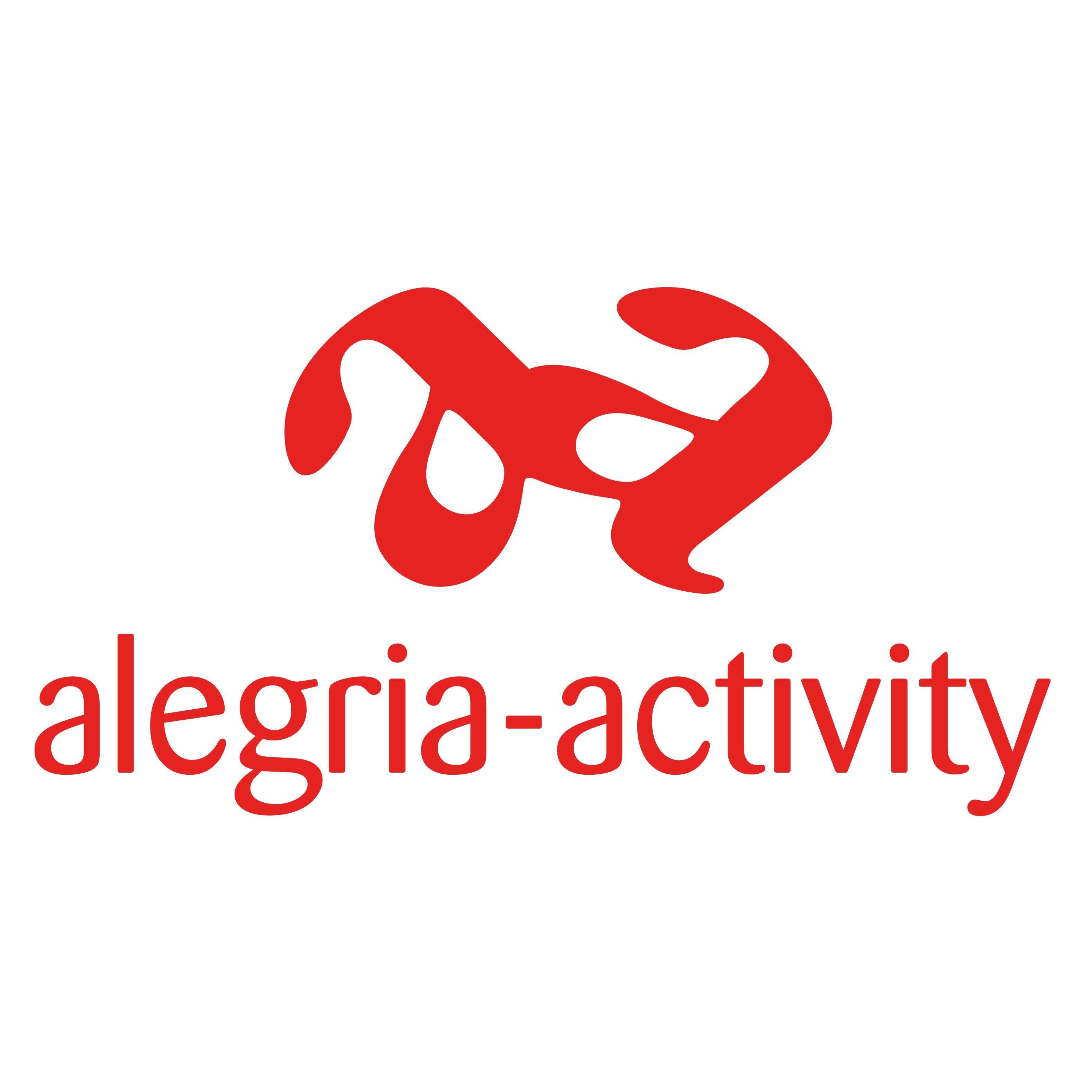 Logo SARL ALEGRIA ACTIVITY FRANCE