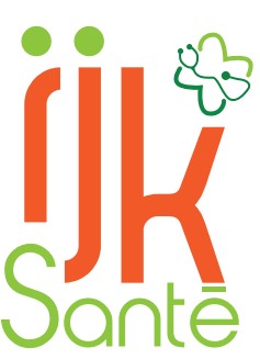 Logo IJK Santé