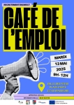 CAFE DE L'EMPLOI