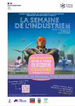 FORUM SEMAINE DE L'iNDUSTRIE