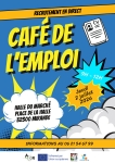 CAFE DE L'EMPLOI