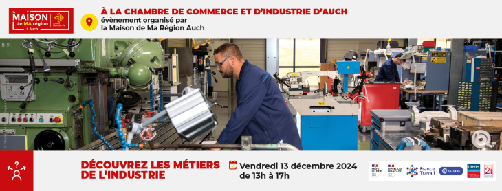 Forum industrie